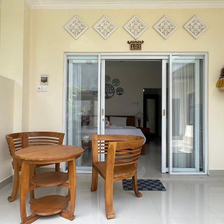 Hotel Moonlight Bisma Ubud Esterno foto